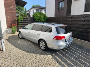 Volkswagen Passat Variant 2.0 DSG