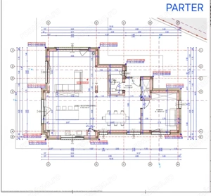 Vila 2  de lux langa Padurea Faget cu un apus de poveste  - imagine 19