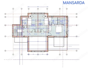 Vila 2  de lux langa Padurea Faget cu un apus de poveste  - imagine 18