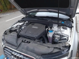 Audi.A4 2013  ,20 Tdi  Prim proprietar  Stare Excelenta  - imagine 8 Audi.A4 2013  ,20 Tdi  Prim proprietar  Stare Excelenta  - imagine 8