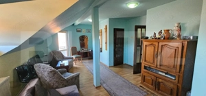 CASA CU 6 CAMERE, 293 MP UTILI SI GARAJ - DEVA  - imagine 4