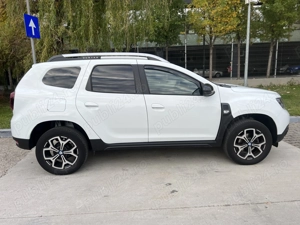 Dacia duster an Fab 2021 benzina+GPL stare impecabila ! - imagine 4