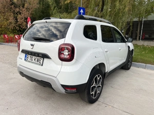 Dacia duster an Fab 2021 benzina+GPL stare impecabila ! - imagine 3