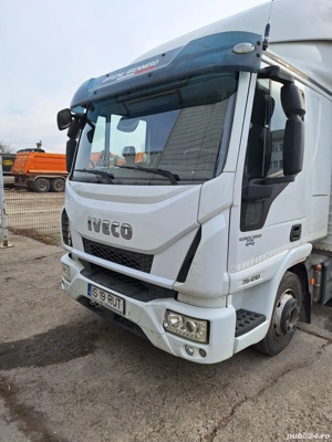 Angajăm șoferi profesioniști din județul Bacău pentru transport intern, autovehicule > 7,5 tone