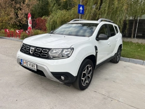 Dacia duster an Fab 2021 benzina+GPL stare impecabila !