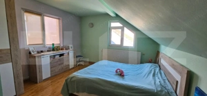 CASA CU 6 CAMERE, 293 MP UTILI SI GARAJ - DEVA  - imagine 7
