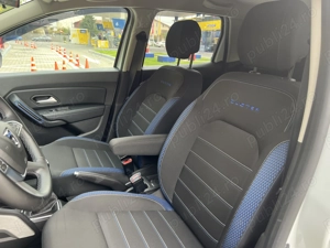 Dacia duster an Fab 2021 benzina+GPL stare impecabila ! - imagine 7