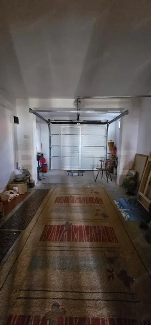 CASA CU 6 CAMERE, 293 MP UTILI SI GARAJ - DEVA  - imagine 13