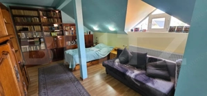 CASA CU 6 CAMERE, 293 MP UTILI SI GARAJ - DEVA  - imagine 3