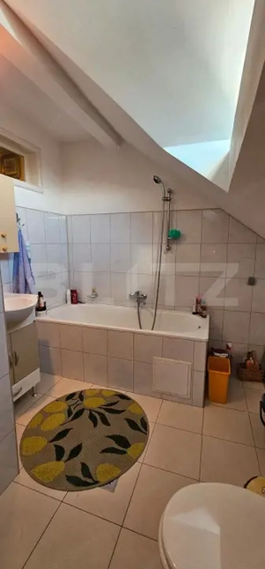 CASA CU 6 CAMERE, 293 MP UTILI SI GARAJ - DEVA  - imagine 9