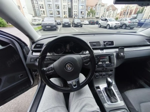 Volkswagen Passat Variant 2.0 DSG - imagine 3