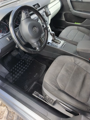 Volkswagen Passat Variant 2.0 DSG - imagine 6