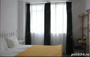 apartament cu 2 camere de inchiriat la Nord one 