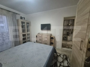 Apartament semidecomandat cu 2 camere, parcare, zona Tineretului - imagine 6