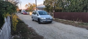 Opel. Zafira. 7 locuri.