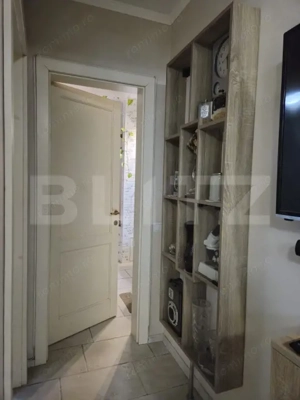 Apartament semidecomandat cu 2 camere, parcare, zona Tineretului - imagine 9