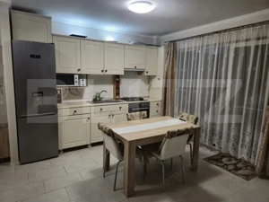Apartament semidecomandat cu 2 camere, parcare, zona Tineretului - imagine 4