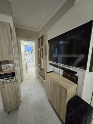 Apartament semidecomandat cu 2 camere, parcare, zona Tineretului - imagine 8