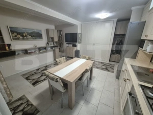 Apartament semidecomandat cu 2 camere, parcare, zona Tineretului