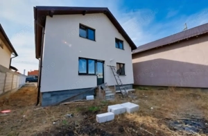 Casa 160 mp, teren 400 mp, zona Bariera Valcii - imagine 2