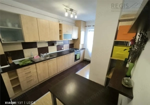 Apartament cu 2 camere, zona Racadau