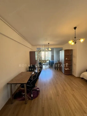 Studio | Aviatiei - Baneasa | Parcare subterana | bloc 2012