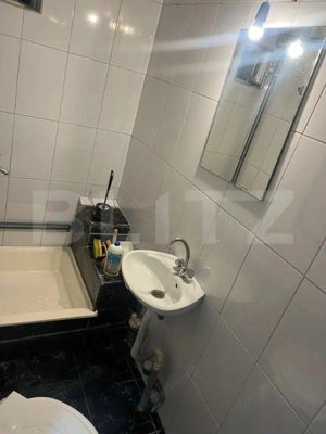 Garsoniera de vanzare, 32 mp, strada Partizanilor - imagine 5