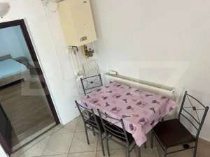 Garsoniera de vanzare, 32 mp, strada Partizanilor - imagine 3