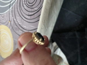 Inel aur galben 14k măsura 17,2