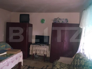 Casa bătrânească, 1500 mp teren, comuna Pomi - imagine 11