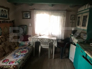 Casa bătrânească, 1500 mp teren, comuna Pomi - imagine 14