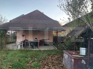 Casa bătrânească, 1500 mp teren, comuna Pomi - imagine 3