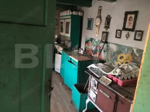 Casa bătrânească, 1500 mp teren, comuna Pomi - imagine 15