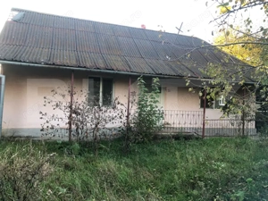 Casa bătrânească, 1500 mp teren, comuna Pomi - imagine 6