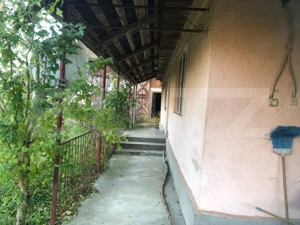 Casa bătrânească, 1500 mp teren, comuna Pomi - imagine 5