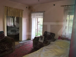 Casa bătrânească, 1500 mp teren, comuna Pomi - imagine 7