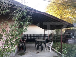 Casa bătrânească, 1500 mp teren, comuna Pomi - imagine 4