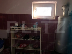 Casa bătrânească, 1500 mp teren, comuna Pomi - imagine 10