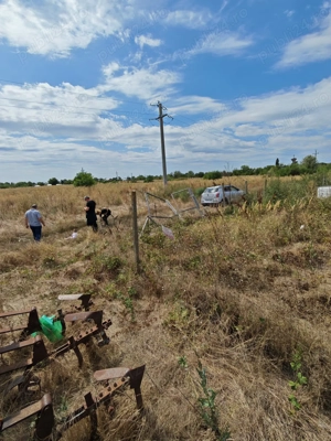 Teren intravilan Vidra Ilfov  - imagine 7