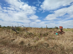 Teren intravilan Vidra Ilfov  - imagine 2