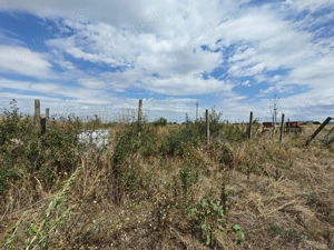 Teren intravilan Vidra Ilfov