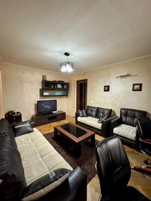  Apartament cu 3 camere de închiriat   Refugiu liniștit în inima Bucureștiului, Piața Romană 