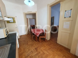 Casa de inchiriat zona Centrala 6 camere se inchiriaza si la muncitori - imagine 13