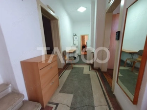 Casa de inchiriat zona Centrala 6 camere se inchiriaza si la muncitori - imagine 14