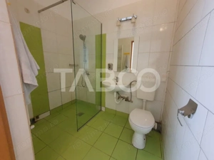 Casa de inchiriat zona Centrala 6 camere se inchiriaza si la muncitori - imagine 9