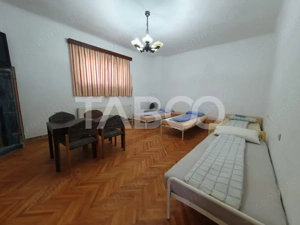 Casa de inchiriat zona Centrala 6 camere se inchiriaza si la muncitori - imagine 4