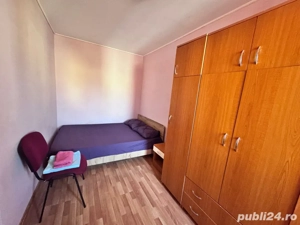 Cazare in regim hotelier garaoniera   apartament - imagine 2