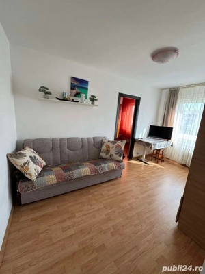 Cazare regim hotelier apartament  garsoniera