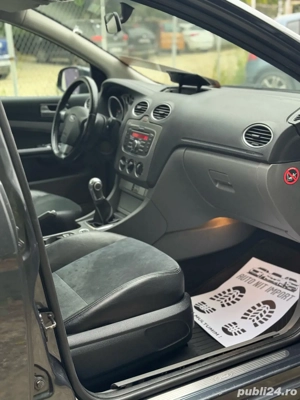 Ford Focus   2011   1.6 TDci 90 CP   Euro 5   Rate * Garantie  - imagine 9