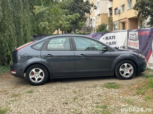 Ford Focus   2011   1.6 TDci 90 CP   Euro 5   Rate * Garantie  - imagine 2